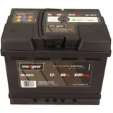 Maxgear 85-0012 66Ah 12V