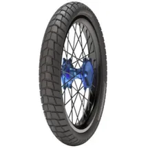 Eurogrip TRAILHOUND WILD FRONT 90/90-21 54V TB