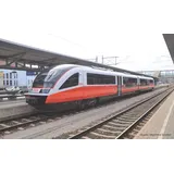 PIKO H0 52083 H0 Dieseltriebwagen Desiro Rh 5022 der ÖBB