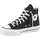 Converse Chuck Taylor All Star Platform Damen Schwarz/Weiß 42