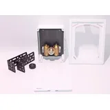 LE SANITAIRE Multibox C/E Einzelraumregelung