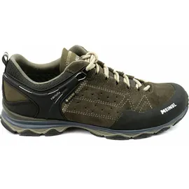 MEINDL Ontario GTX Herren Loden/Schwarz 44