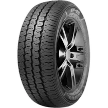 Sunfull SF-05 165/70 R13 88S Sommerreifen