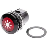 Renz Metallwaren. Lichtknopf Grothe 97-9-85265