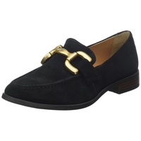 BAGATT Damen Rosalie Loafer, schwarz, 40 EU