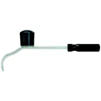 KS Tools Radkappen Montage und Demontageheber 360 mm (911.8155)
