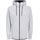 JACK & JONES Sweatjacke Air' & Dunkelblau,Weiß - S