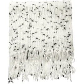 STREET ONE Langer Schal in weiß