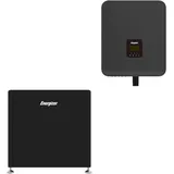Energizer H3 Hybrid Wechselrichter 11,5 kWh