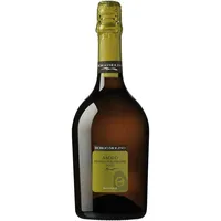 Borgo Molino Prosecco DOCG Asolo Superiore Brut Bio Prosecco (1 x 0.75 l)