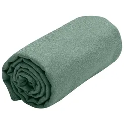 Sea to Summit Airlite Towel - Mikrofaser-Reisehandtuch - Sage Green - M
