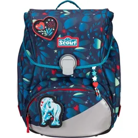 Scout Alpha 4-tlg. White Unicorn