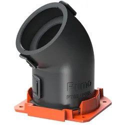 PRIMO Wand- und Deckenkrümmer P756