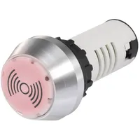 Deca TRU Components Miniatur Summer Geräusch-Entwicklung: 80 dB Spannung: