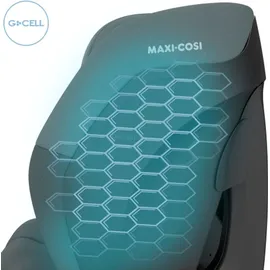 Maxi-Cosi Titan S i-Size Tonal Graphite