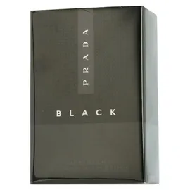Prada Luna Rossa Black Eau de Parfum 100 ml