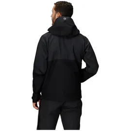Marmot Seeker Gore-tex® Jacke - Black - XL