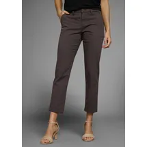 delmao 7/8-Hose DELMAO Schwarz 46