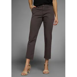 delmao 7/8-Hose DELMAO Schwarz 46
