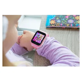 Technaxx PAW Patrol kids-watch 4G rosa