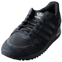adidas Herren ZX 750 Fashion Sneaker in Schwarz - 40 2/3 EU