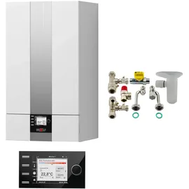 WOLF-Garten Wolf CGB-2K-24 Regelung BM-2, Aufputz