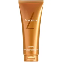 Lancaster Self Tan Body Gel 125 ml