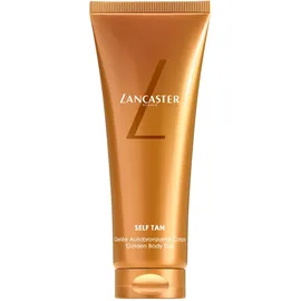 Lancaster Self Tan Body Gel 125 ml