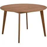 VCM Roxby 105 x 76 cm Walnuss