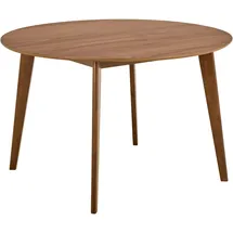 VCM Roxby 105 x 76 cm Walnuss