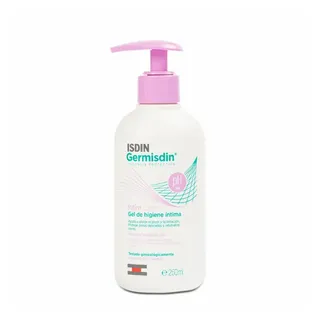 Isdin Germ Calm Intimhygiene Gel 250 ml