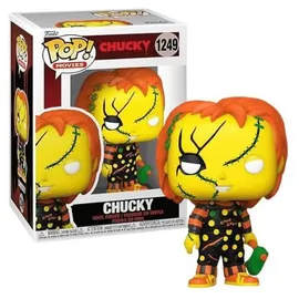 Funko Chucky Die Mörderpuppe 9 cm