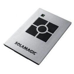 ETHERMA Funk-Handsender 4-Kanal für Dimm-Modul für Solamagic