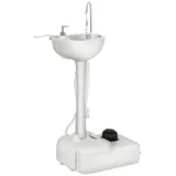 Costway Campingtoilette