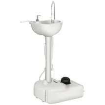 Costway Campingtoilette