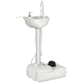 Costway Campingtoilette
