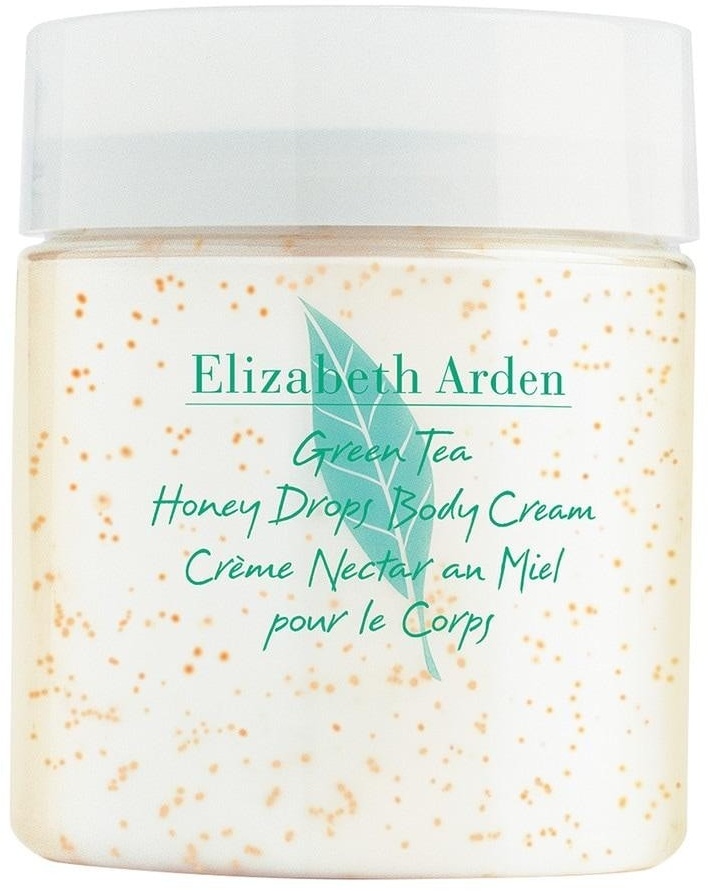 Elizabeth Arden Green Tea Honey Drops Body Cream Bodylotion 250 ml