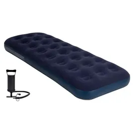 Avenli Luftmatratze 1 Person blau 191x73x22cm Single-Size