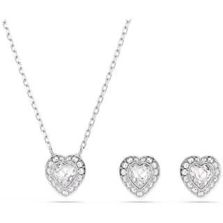 Swarovski Schmuck-Set Ariana Grande Capsule 5720849 - silber