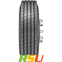 Goodyear Omnitrac S HL M+S 3PMSF 385/65 R22.5 164K158L Ganzjahresreifen