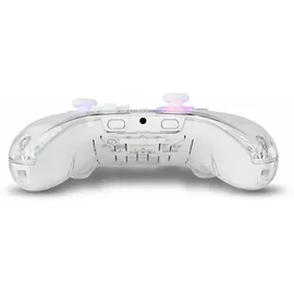 Krom KRYSTAL Fernbedienung Transparent PC / Switch