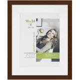Nielsen Design Nielsen Apollon wenge 24x30 Holz 8988009