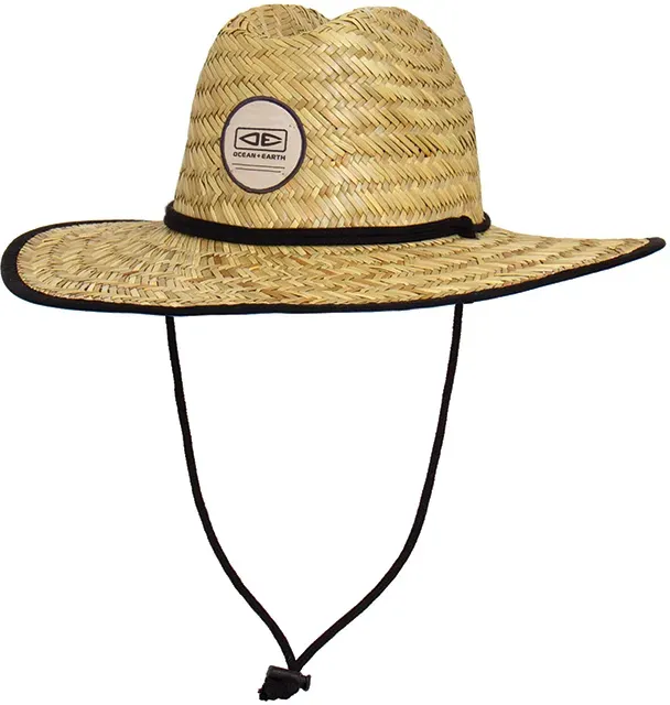 OCEAN EARTH BULA CANE Hut 2026 natural - M