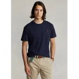 Ralph Lauren T-Shirt blau/rot XL