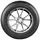 ANTARES Grip WP 245/45 R20 99T