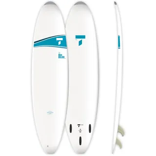 Tahe Surfboard Mini Malibu 7,3