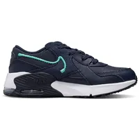 Nike Air Max Excee Kinder - schwarz 30