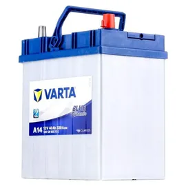 Varta A14 40Ah 12V