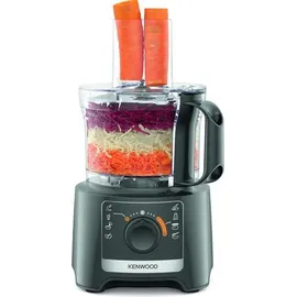 Kenwood Multipro Compact FDP31.020 Grau