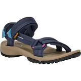 Teva Terra Fi Lite Damen crown blue 40